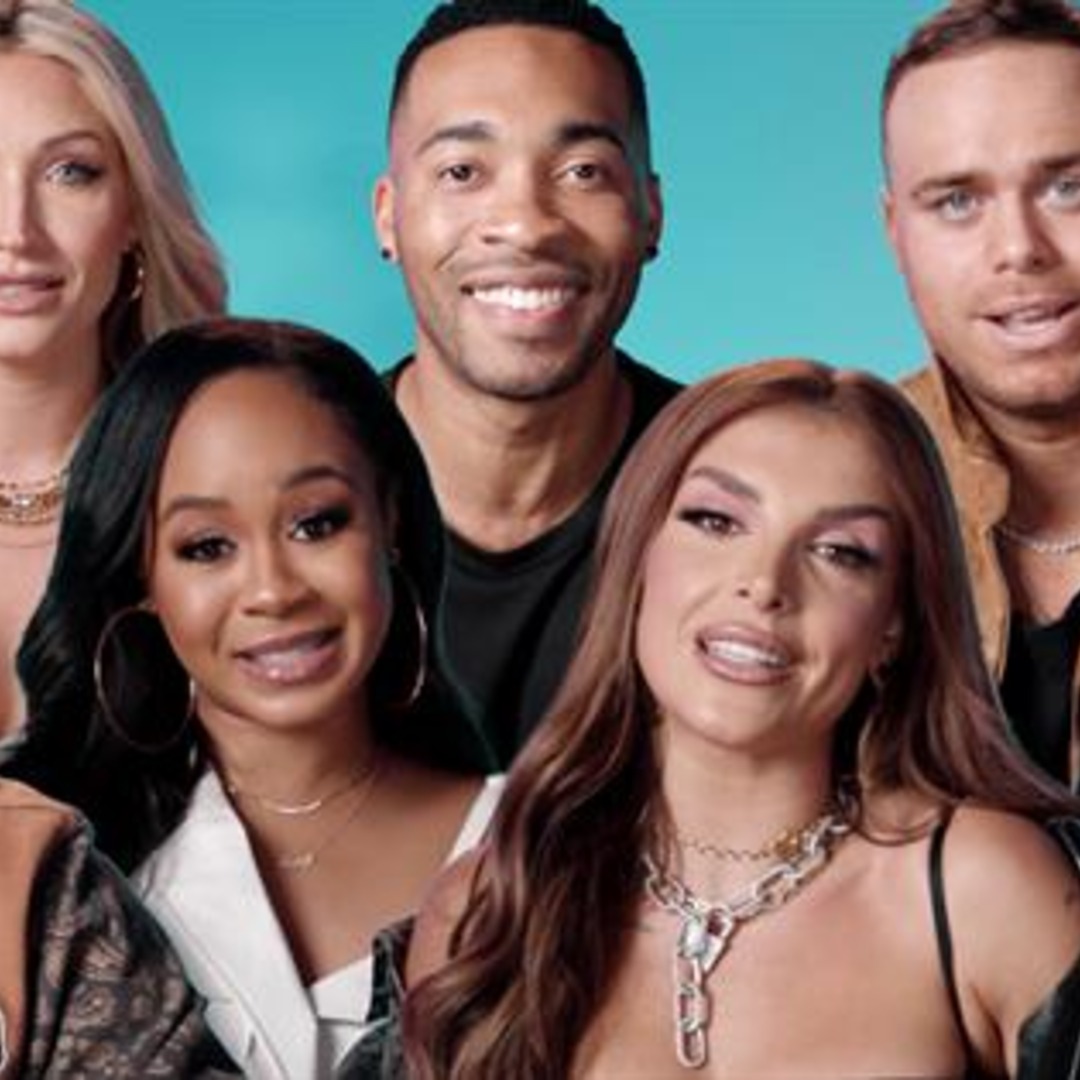 Get To Know The Relatively Famous Ranch Rules Cast E Online Get To Know The Relatively Famous Ranch Rules Cast E Online